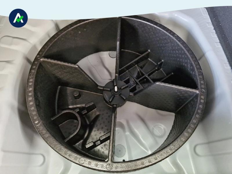 Image DACIA Duster 1.2 TCe mild hybrid 130ch Expression