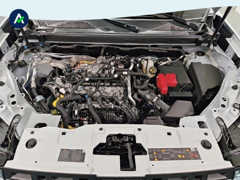 Image DACIA Duster 1.2 TCe mild hybrid 130ch Expression