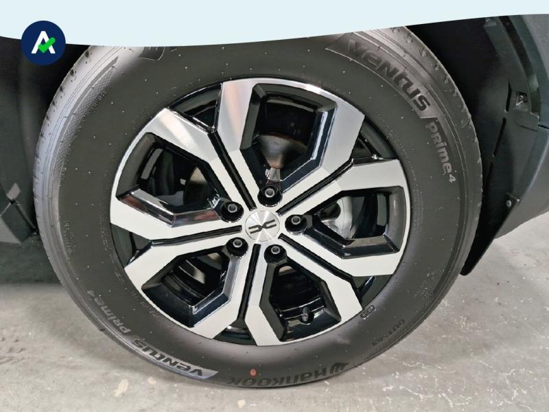 Image DACIA Duster 1.2 TCe mild hybrid 130ch Expression