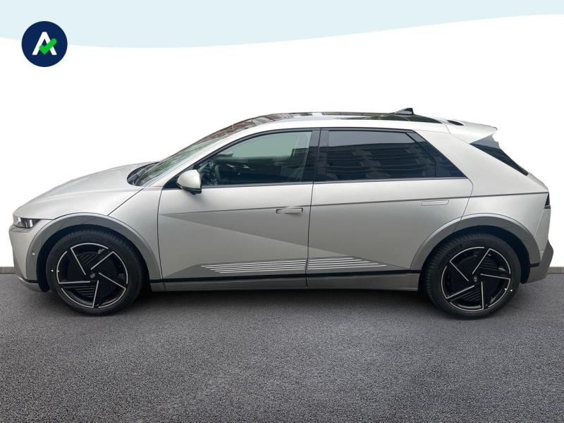 Image HYUNDAI Ioniq 5 84 kWh - 229ch Executive