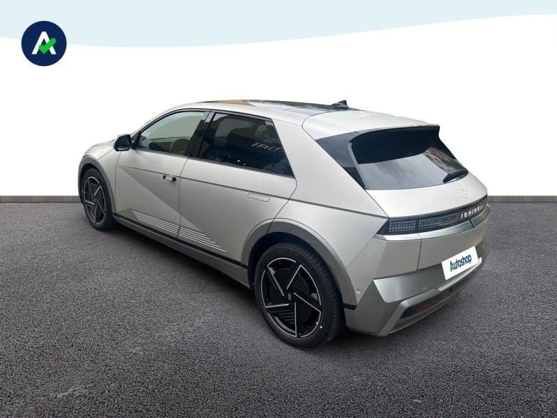 Image HYUNDAI Ioniq 5 84 kWh - 229ch Executive