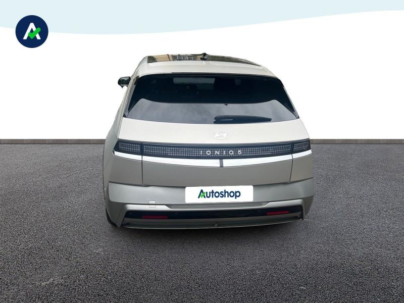Image HYUNDAI Ioniq 5 84 kWh - 229ch Executive