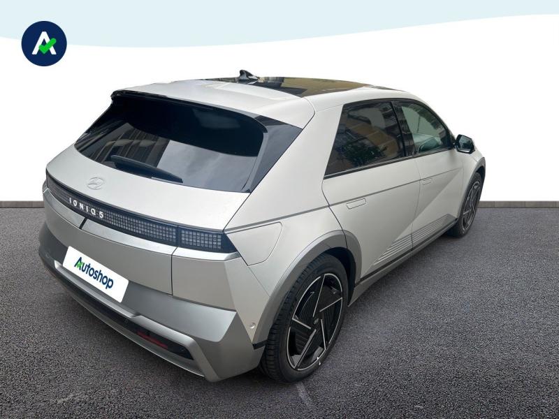Image HYUNDAI Ioniq 5 84 kWh - 229ch Executive