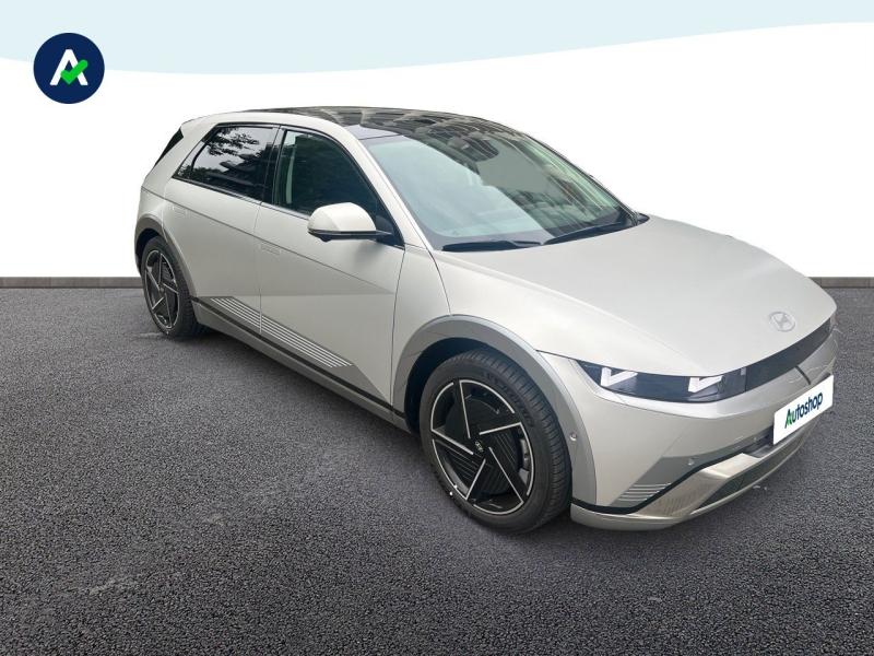 Image HYUNDAI Ioniq 5 84 kWh - 229ch Executive