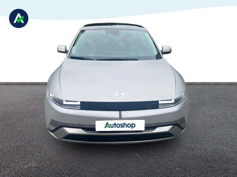 Image HYUNDAI Ioniq 5 84 kWh - 229ch Executive