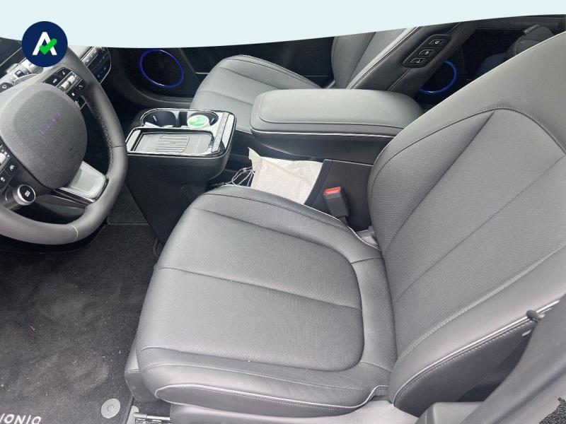 Image HYUNDAI Ioniq 5 84 kWh - 229ch Executive