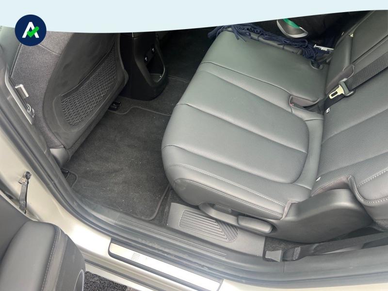 Image HYUNDAI Ioniq 5 84 kWh - 229ch Executive