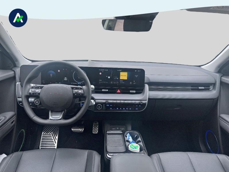 Image HYUNDAI Ioniq 5 84 kWh - 229ch Executive