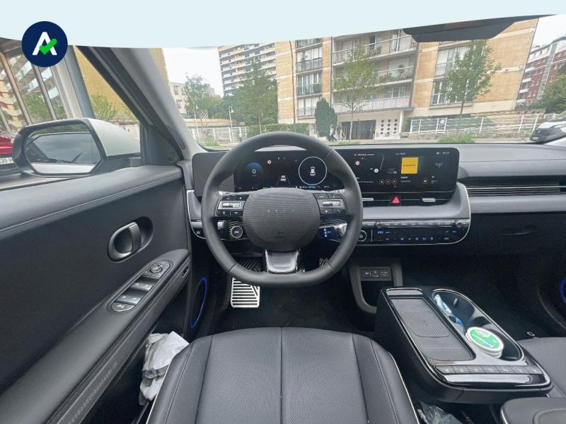 Image HYUNDAI Ioniq 5 84 kWh - 229ch Executive