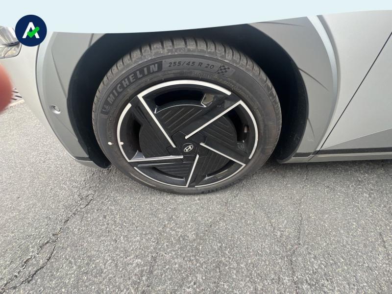 Image HYUNDAI Ioniq 5 84 kWh - 229ch Executive