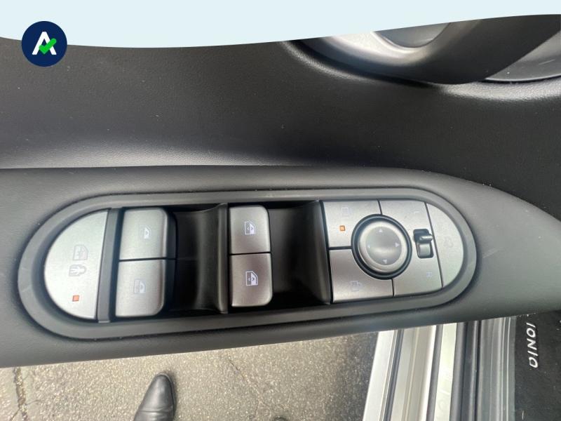 Image HYUNDAI Ioniq 5 84 kWh - 229ch Executive