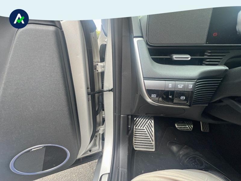 Image HYUNDAI Ioniq 5 84 kWh - 229ch Executive