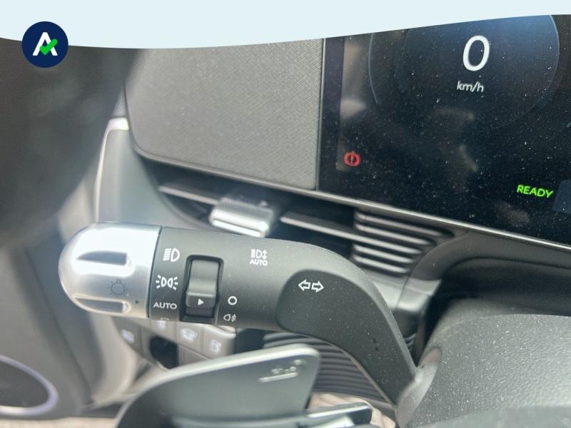 Image HYUNDAI Ioniq 5 84 kWh - 229ch Executive