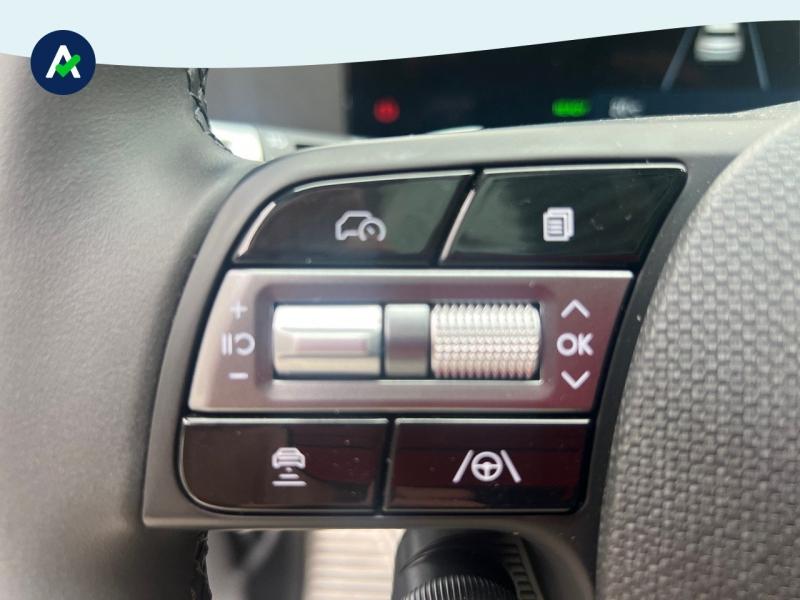 Image HYUNDAI Ioniq 5 84 kWh - 229ch Executive