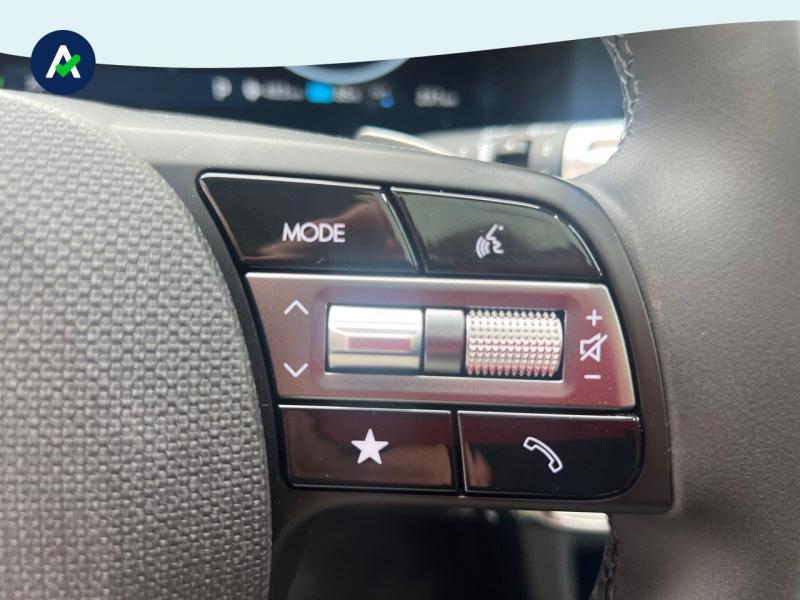 Image HYUNDAI Ioniq 5 84 kWh - 229ch Executive