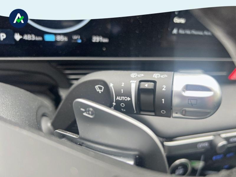 Image HYUNDAI Ioniq 5 84 kWh - 229ch Executive