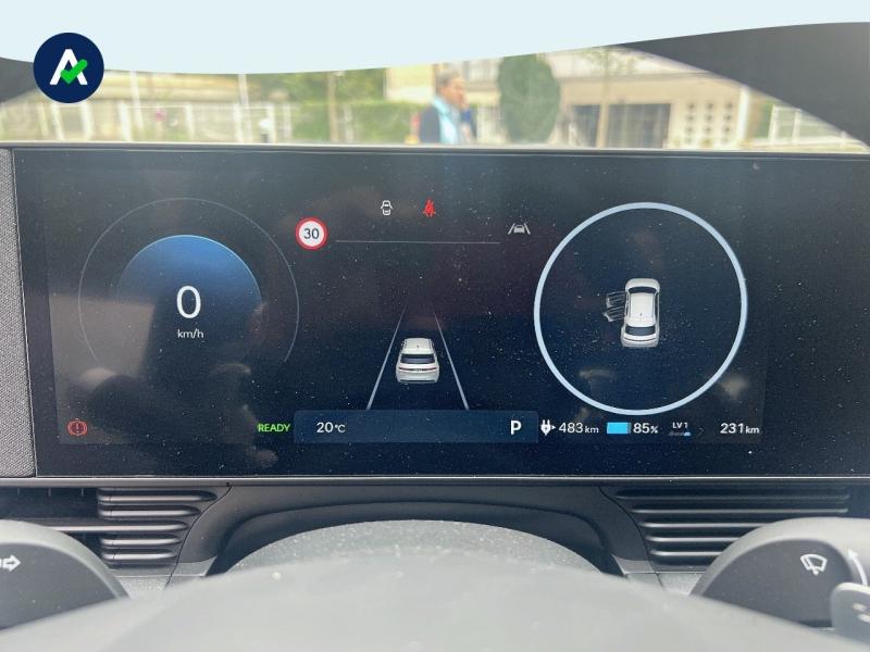 Image HYUNDAI Ioniq 5 84 kWh - 229ch Executive