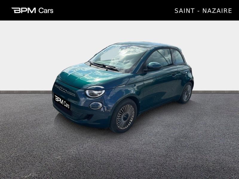 Photo FIAT 500 e 95ch Icône