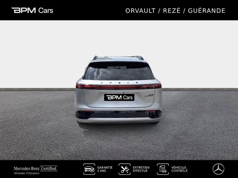 Image XPENG G9 551ch - 98kW AWD Performance