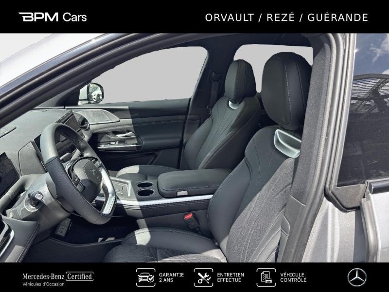 Image XPENG G9 551ch - 98kW AWD Performance