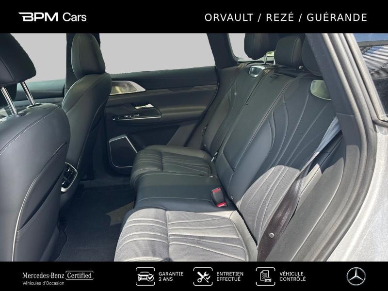 Image XPENG G9 551ch - 98kW AWD Performance