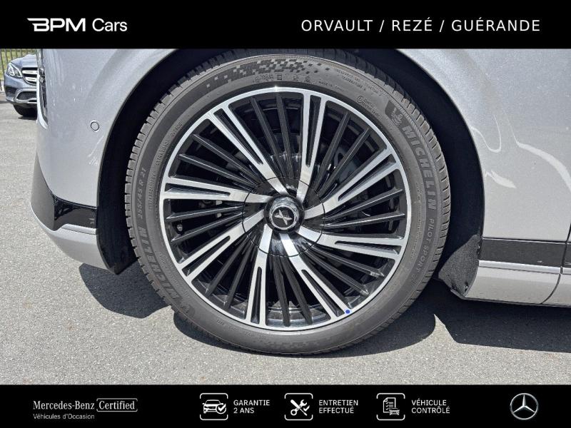 Image XPENG G9 551ch - 98kW AWD Performance