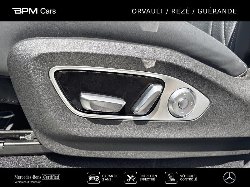 Image XPENG G9 551ch - 98kW AWD Performance