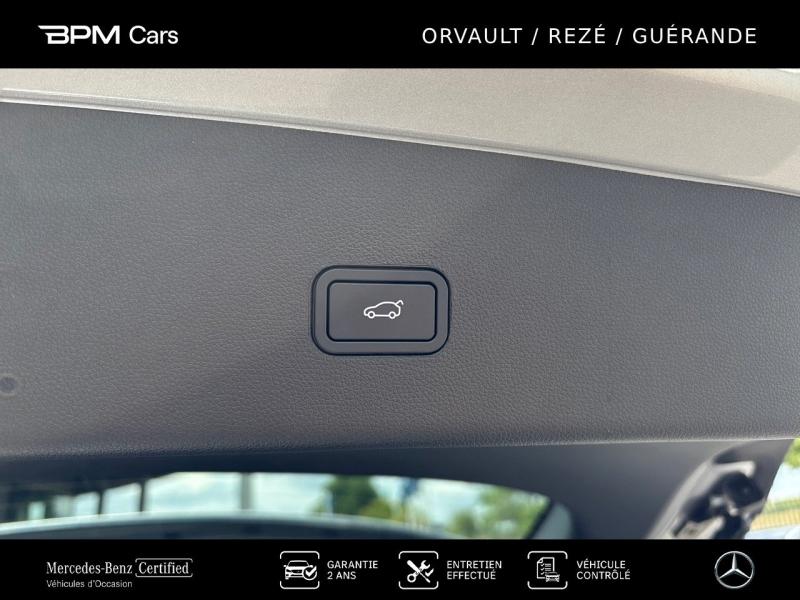 Image XPENG G9 551ch - 98kW AWD Performance