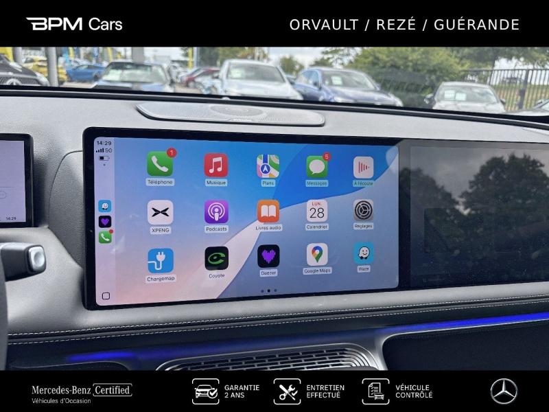 Image XPENG G9 551ch - 98kW AWD Performance