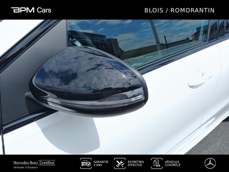 Image MERCEDES-BENZ Classe B 200 163ch AMG Line Edition 7G-DCT 8cv