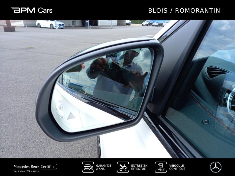 Image MERCEDES-BENZ Classe B 200 163ch AMG Line Edition 7G-DCT 8cv