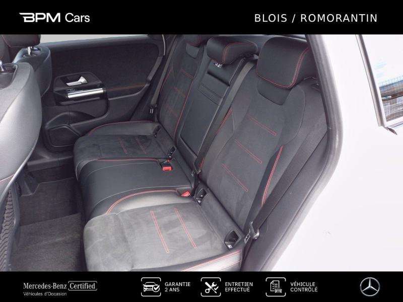 Image MERCEDES-BENZ Classe B 200 163ch AMG Line Edition 7G-DCT 8cv