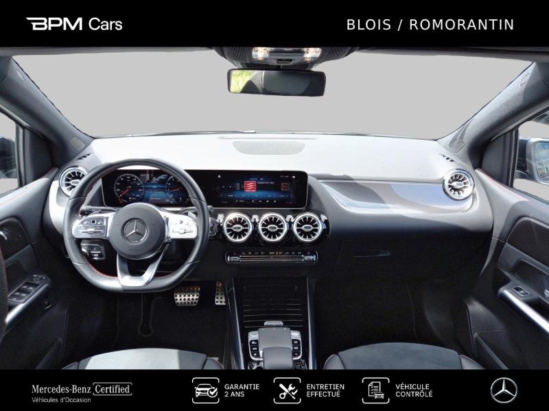 Image MERCEDES-BENZ Classe B 200 163ch AMG Line Edition 7G-DCT 8cv