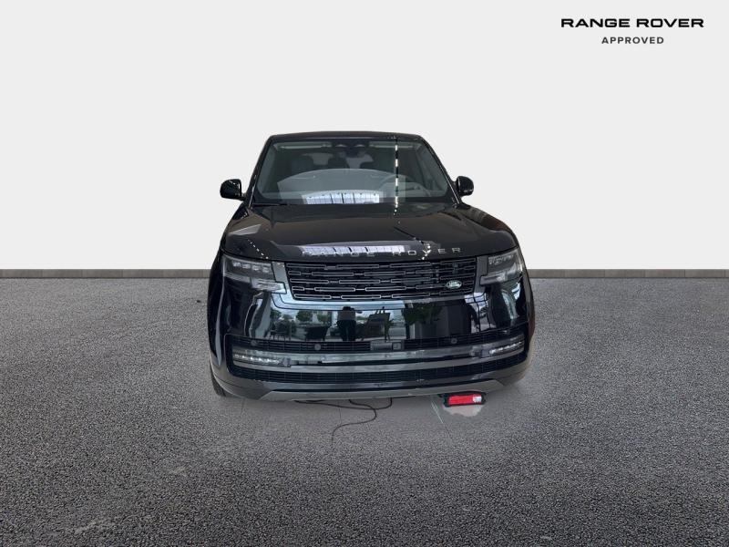 Image LAND-ROVER Range Rover 3.0 P550e 550ch PHEV HSE SWB