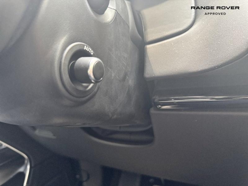 Image LAND-ROVER Range Rover 3.0 P550e 550ch PHEV HSE SWB