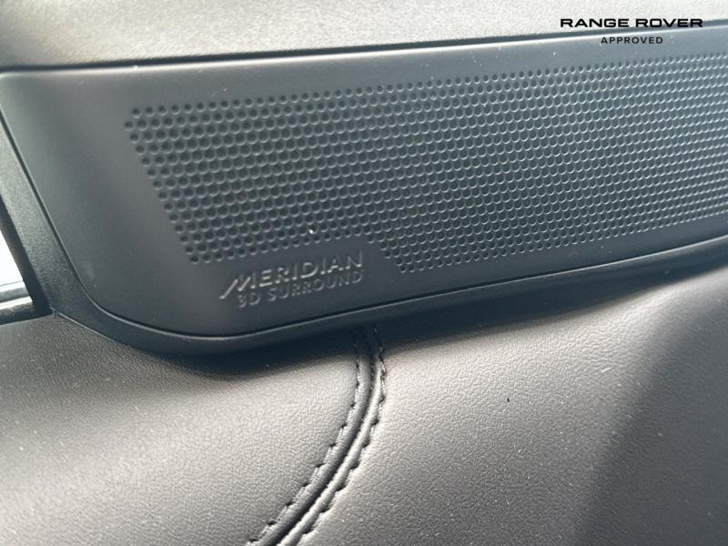 Image LAND-ROVER Range Rover 3.0 P550e 550ch PHEV HSE SWB