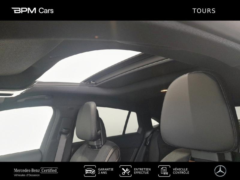 Image MERCEDES-BENZ GLC Coupé 300 d e Hybrid 197+136ch AMG Line + 4Matic 9G-Tronic