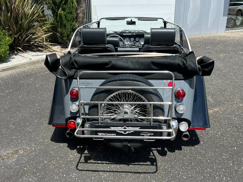 Image MORGAN Morgan 3.0 Tourer 4 places Anniversaire