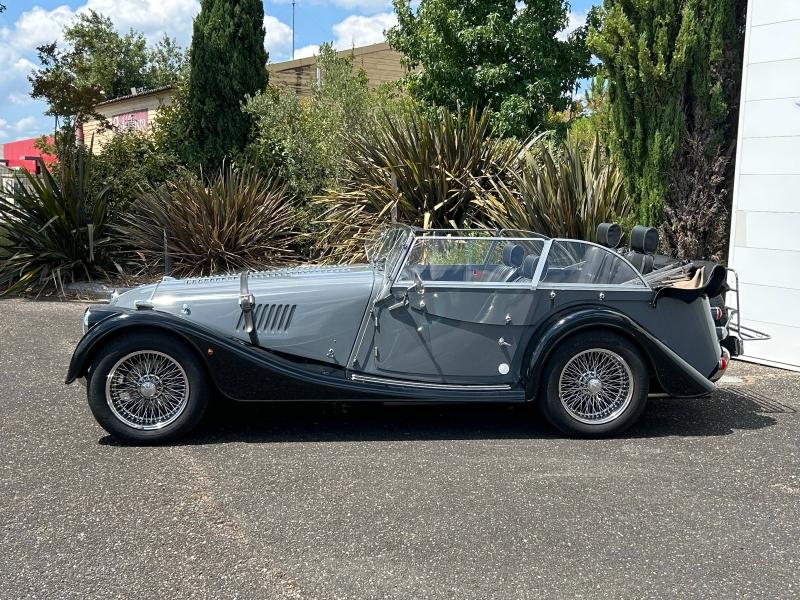 Image MORGAN Morgan 3.0 Tourer 4 places Anniversaire