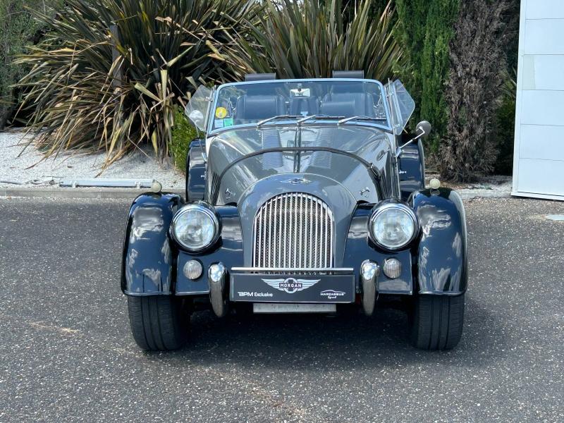 Image MORGAN Morgan 3.0 Tourer 4 places Anniversaire