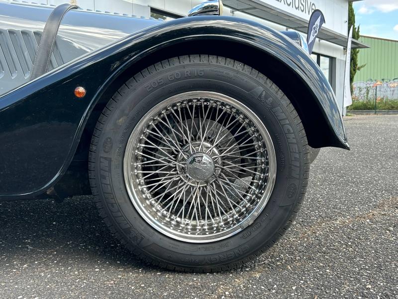 Image MORGAN Morgan 3.0 Tourer 4 places Anniversaire