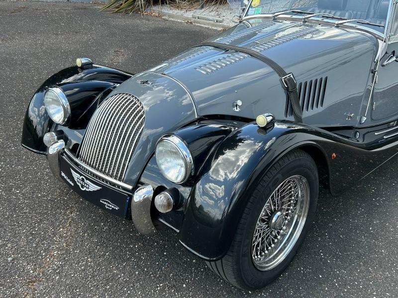 Image MORGAN Morgan 3.0 Tourer 4 places Anniversaire