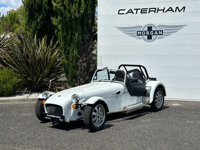 Photo CATERHAM Super Seven Seven 165 S