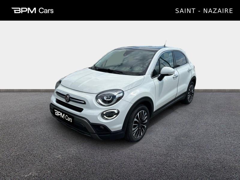 Photo FIAT 500X 1.0 FireFly Turbo T3 120ch Cross