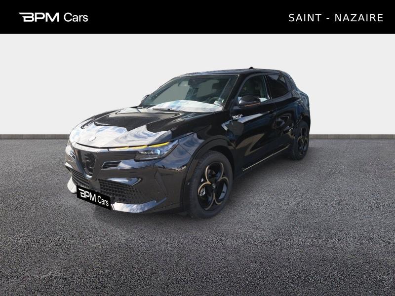 Photo ALFA ROMEO Junior 1.2 Ibrida 136ch Intensa DCT6