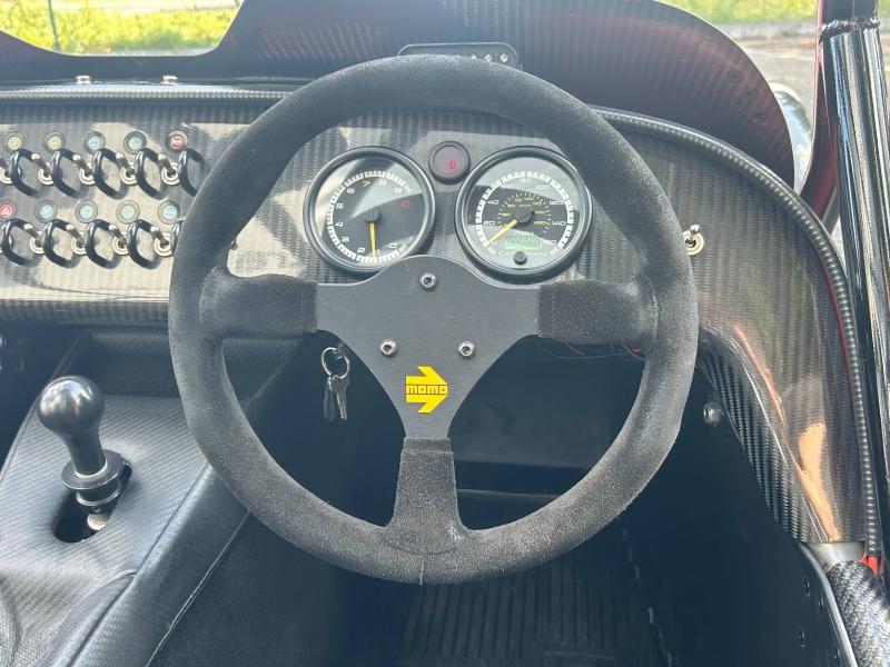 Image CATERHAM Super Seven 620R