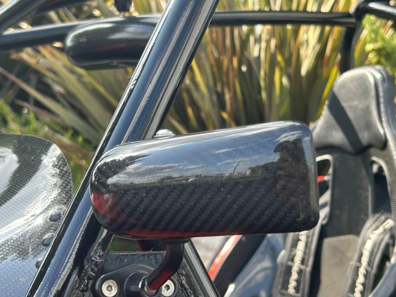 Image CATERHAM Super Seven 620R