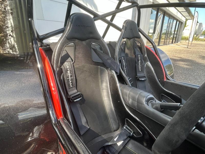 Image CATERHAM Super Seven 620R