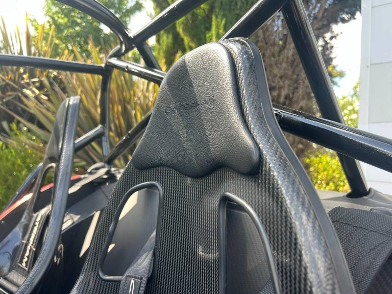 Image CATERHAM Super Seven 620R