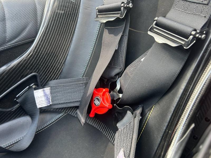 Image CATERHAM Super Seven 620R